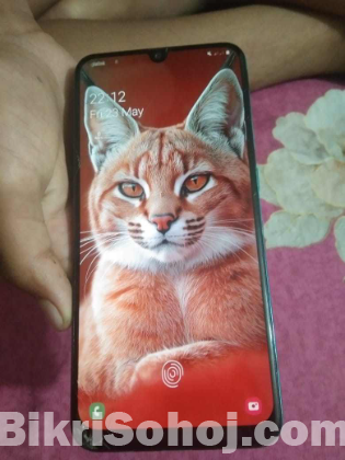 Samsung galaxy a50s